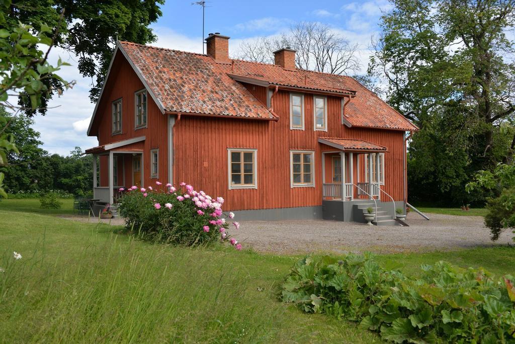 Eneby Gard Apartments Sköldinge Zimmer foto