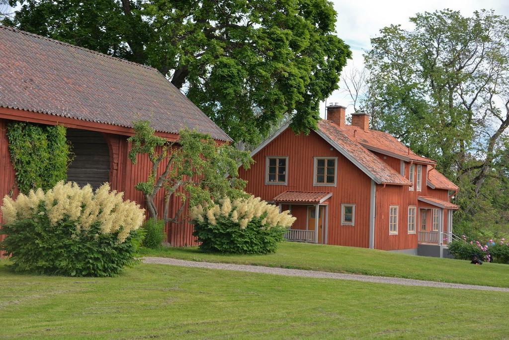 Eneby Gard Apartments Sköldinge Zimmer foto