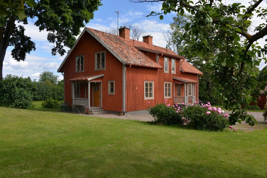 Eneby Gard Apartments Sköldinge Zimmer foto