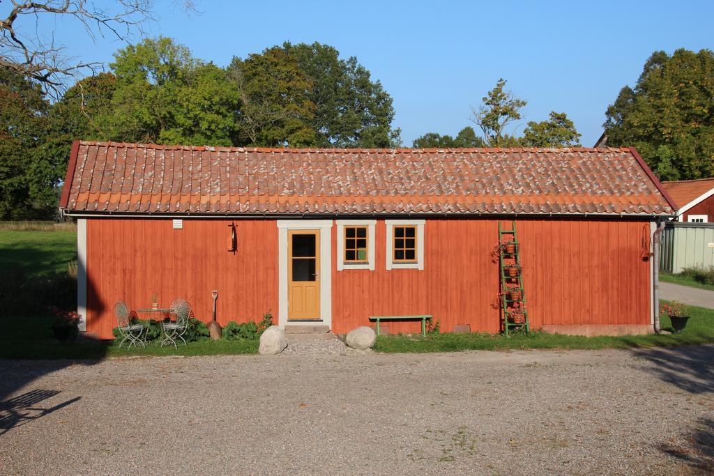 Eneby Gard Apartments Sköldinge Exterior foto