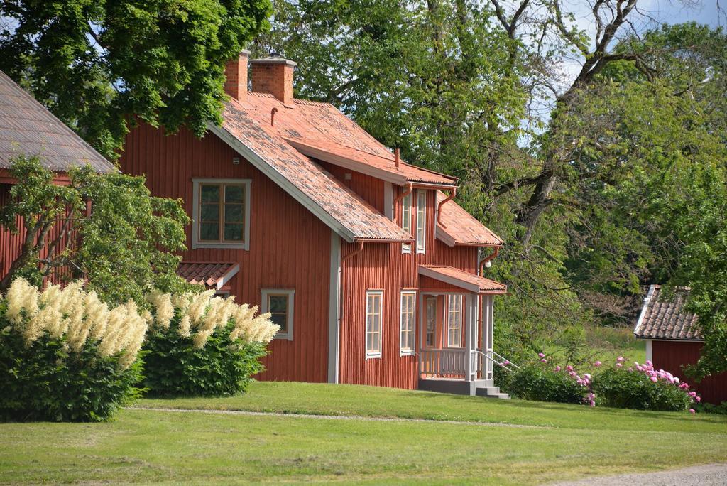 Eneby Gard Apartments Sköldinge Exterior foto
